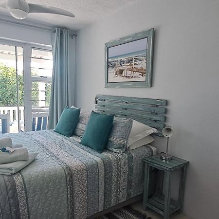 Amazing Grace B&B Gansbaai Bagian luar foto