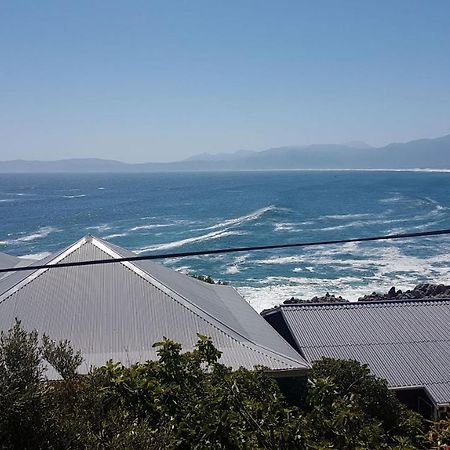 Amazing Grace B&B Gansbaai Bagian luar foto