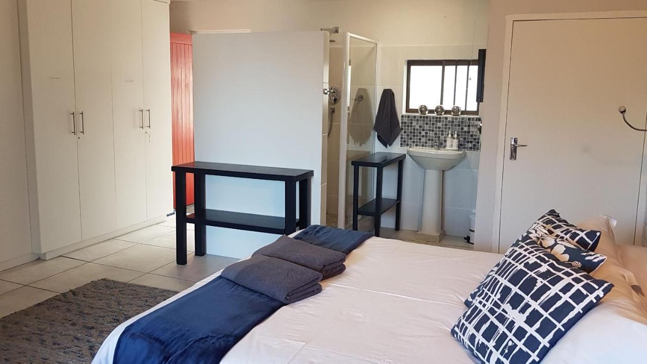Amazing Grace B&B Gansbaai Bagian luar foto