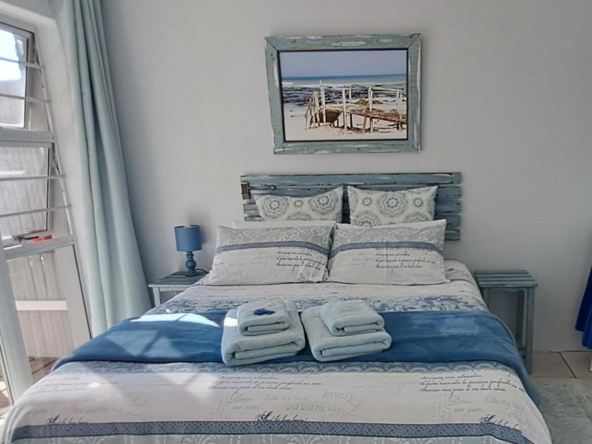 Amazing Grace B&B Gansbaai Bagian luar foto