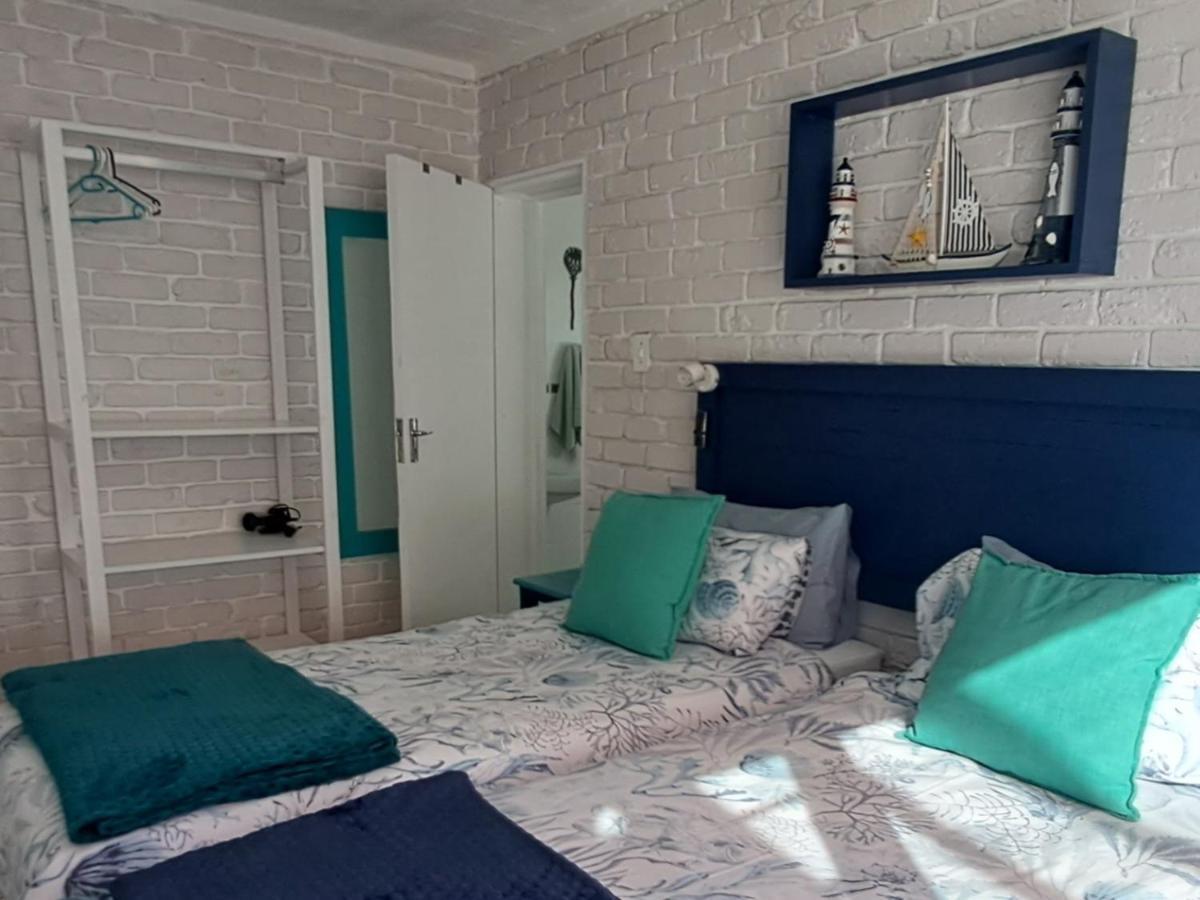 Amazing Grace B&B Gansbaai Bagian luar foto