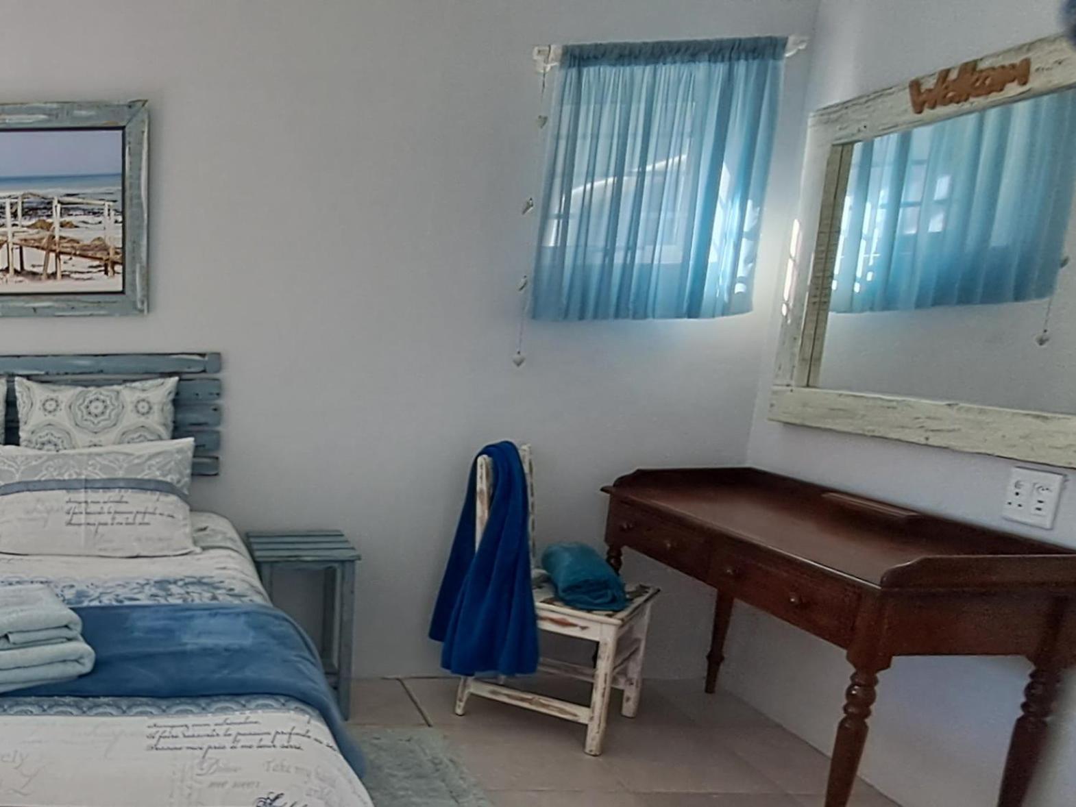 Amazing Grace B&B Gansbaai Ruang foto