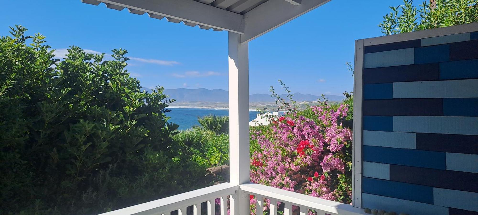 Amazing Grace B&B Gansbaai Bagian luar foto