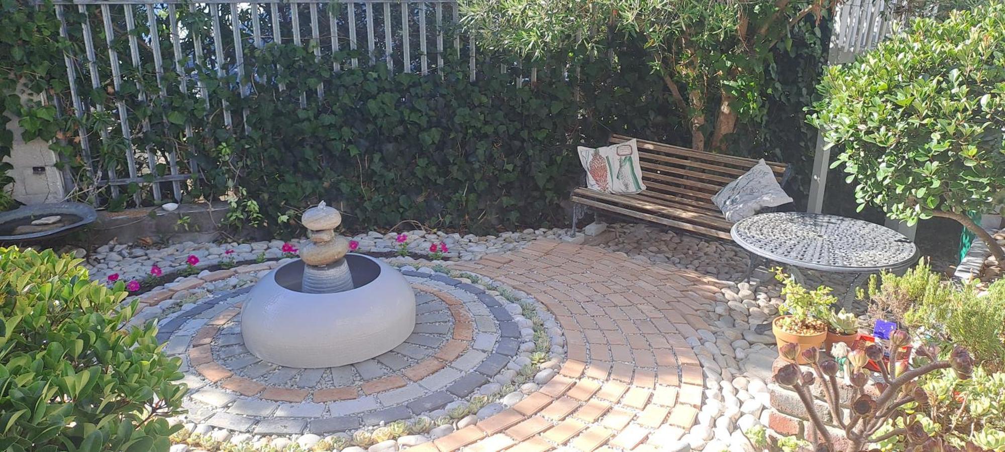Amazing Grace B&B Gansbaai Bagian luar foto