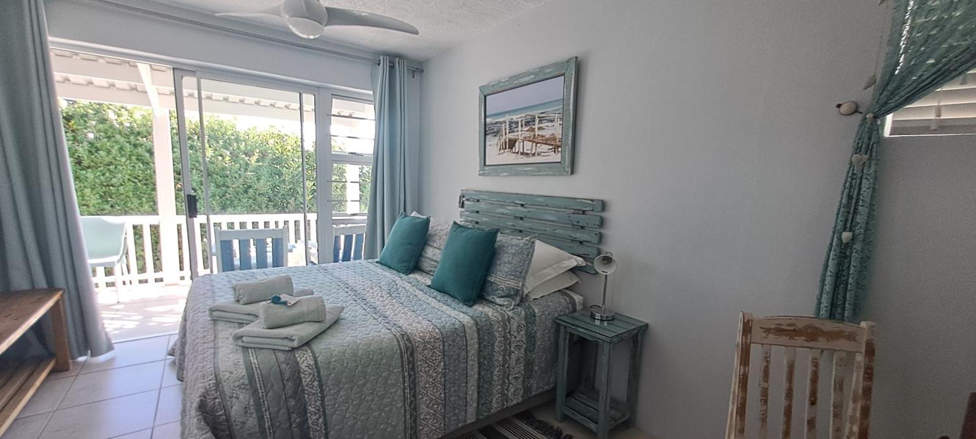 Amazing Grace B&B Gansbaai Bagian luar foto
