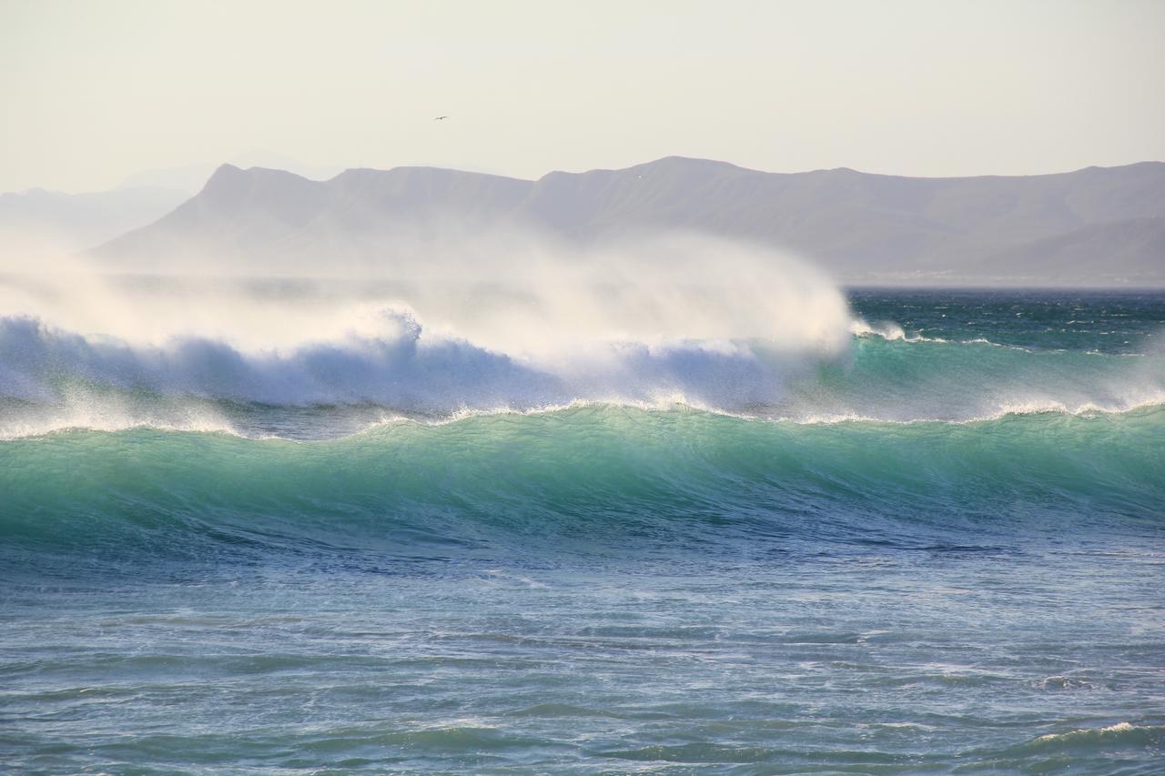 Amazing Grace B&B Gansbaai Bagian luar foto