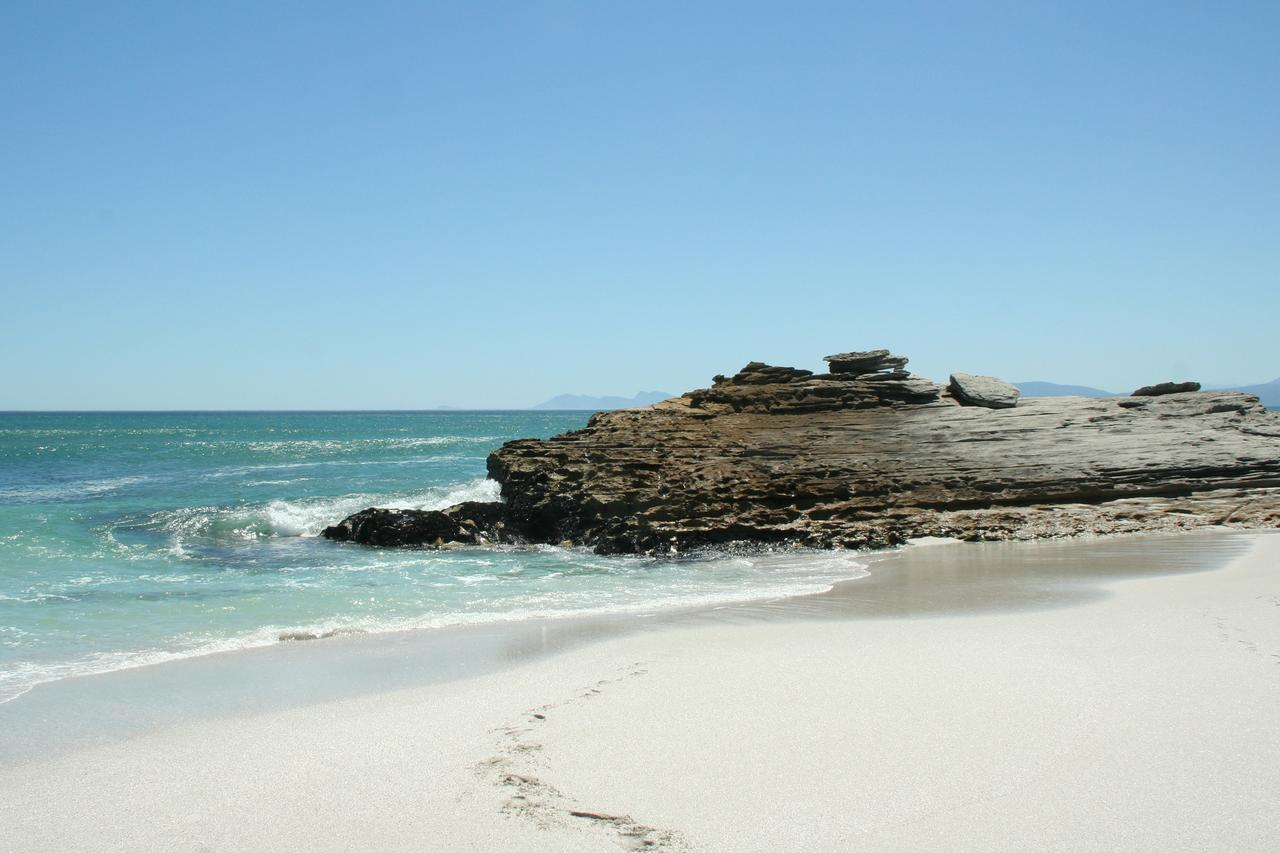 Amazing Grace B&B Gansbaai Bagian luar foto