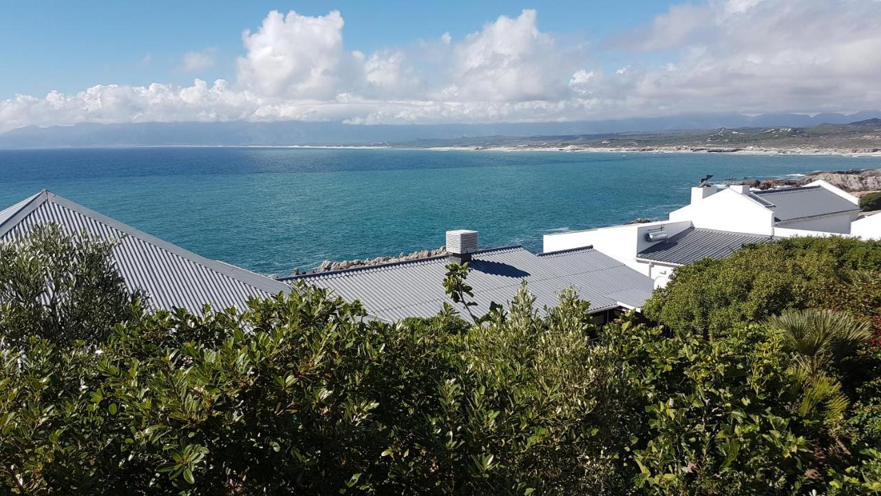 Amazing Grace B&B Gansbaai Bagian luar foto