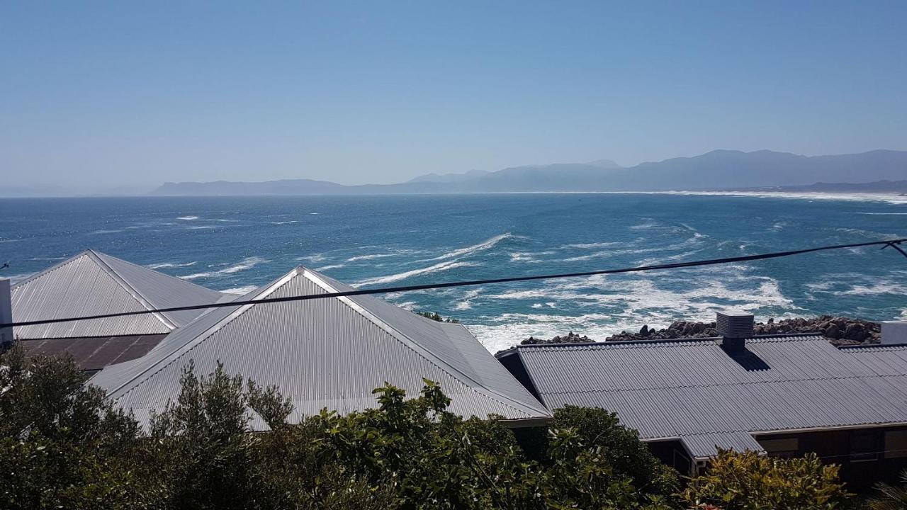 Amazing Grace B&B Gansbaai Bagian luar foto