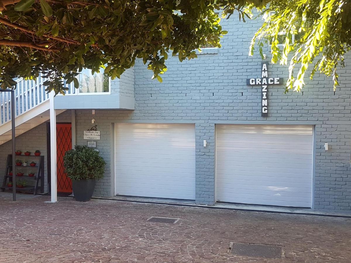 Amazing Grace B&B Gansbaai Bagian luar foto