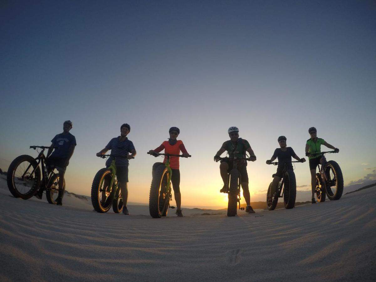 Amazing Grace B&B Gansbaai Bagian luar foto
