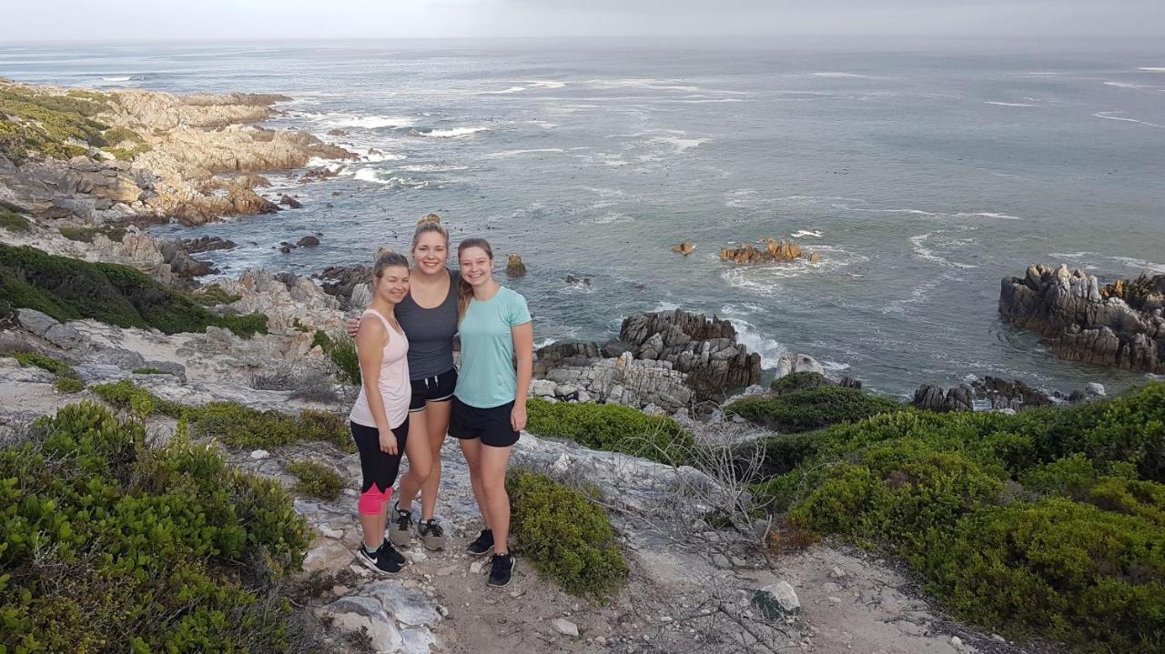 Amazing Grace B&B Gansbaai Bagian luar foto