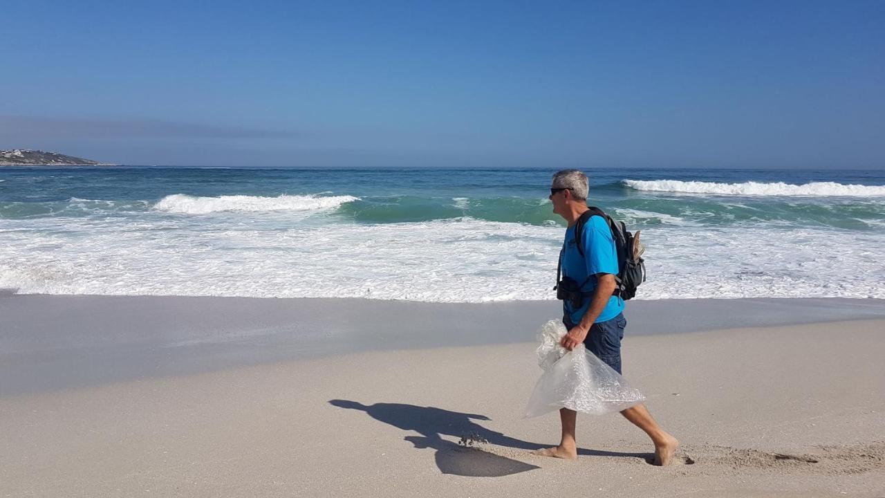 Amazing Grace B&B Gansbaai Bagian luar foto