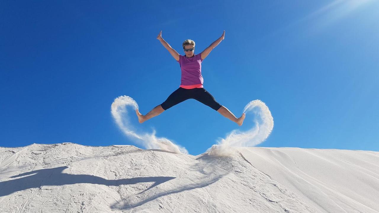 Amazing Grace B&B Gansbaai Bagian luar foto