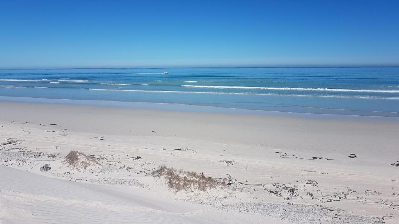 Amazing Grace B&B Gansbaai Bagian luar foto