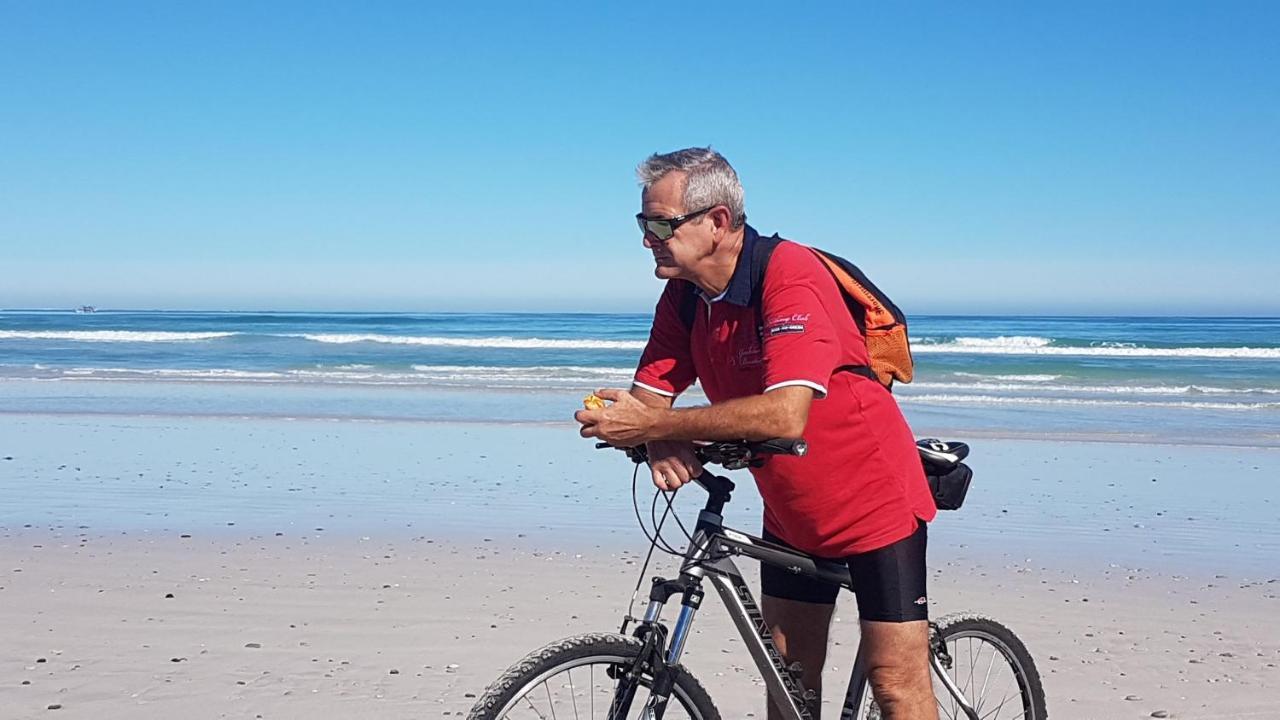 Amazing Grace B&B Gansbaai Bagian luar foto